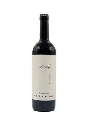 Barolo Massolino 2020