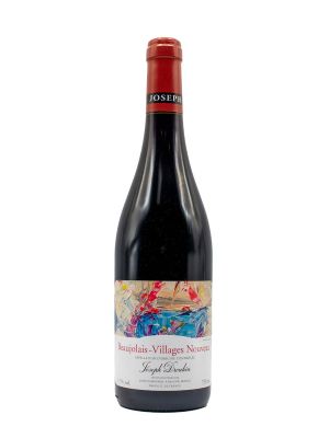 Beaujolais Nouveau Village Drouhin 2024