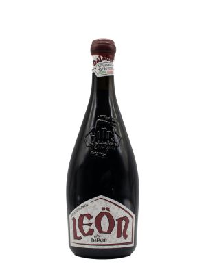 Birra Baladin Leon cl 75