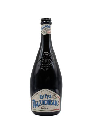 Birra Baladin Nazionale cl 75