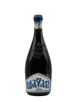 Birra Baladin Wayan cl 75