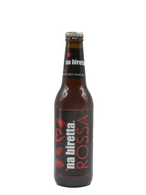 Birra Birradamare Na Biretta Rossa cl 33