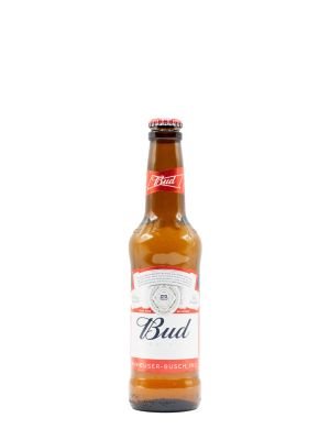 Birra Budweiser cl 33
