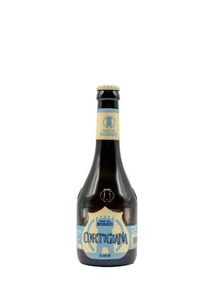 Birra Del Borgo Cortigiana cl 33