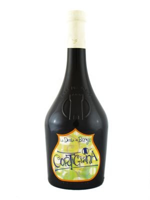 Birra Del Borgo Cortigiana cl 75