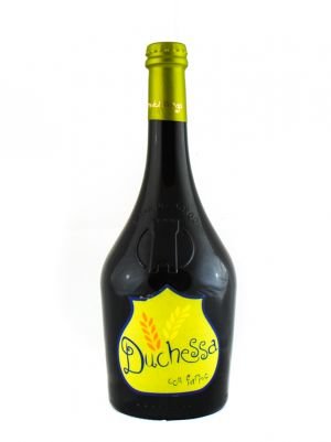 Birra Del Borgo Duchessa cl 75