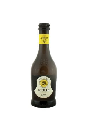 Birra Gjulia Bionda 'Nord' cl 33