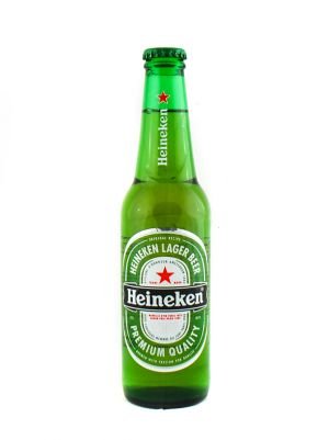 Birra Heineken cl 33