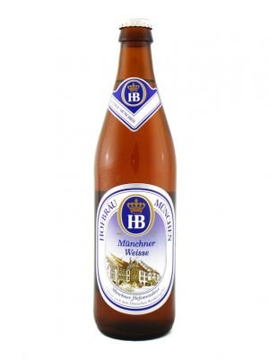 Birra Hofbrau Hb cl 50