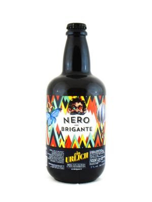 Birra Nerobrigante 'Zio Urlich' cl 75