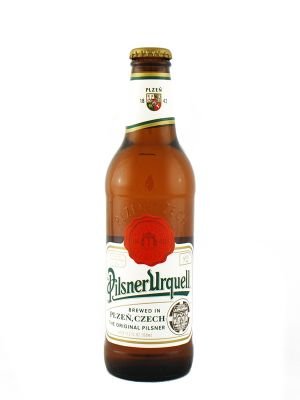 Birra Pilsner Urquell cl 33