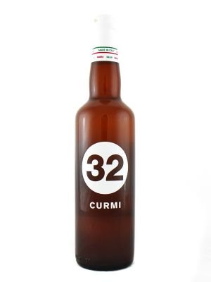 Birra Via Dei Birrai 32 Curmi cl 75
