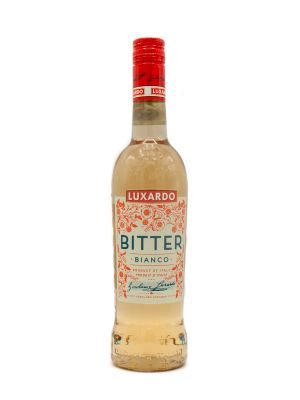 Bitter Bianco Luxardo cl 70