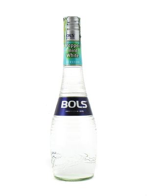 Bols Creme De Menthe White