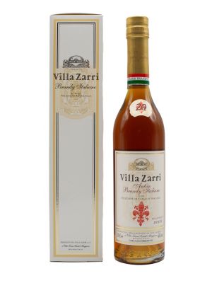 Brandy Villa Zarri 20 Anni