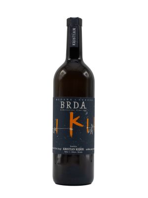 Brda Kristian Keber 2021