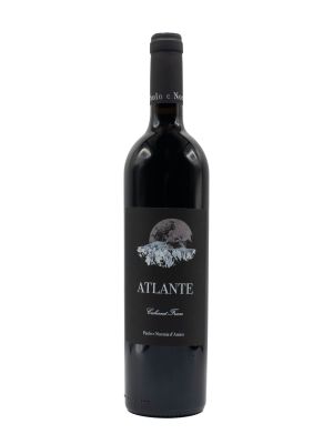 Cabernet Franc Paolo E Noemia D'Amico 'Atlante' 2018