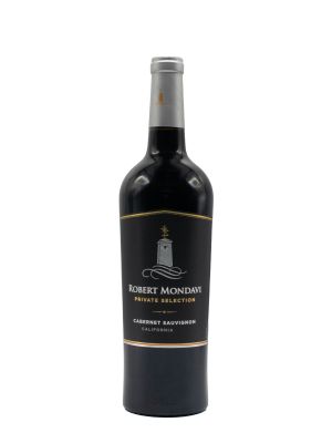 Cabernet Sauvignon Robert Mondavi Private Selection 2021