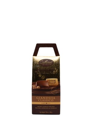 Caffarel Astuccio Gianduiotti Classici gr 200