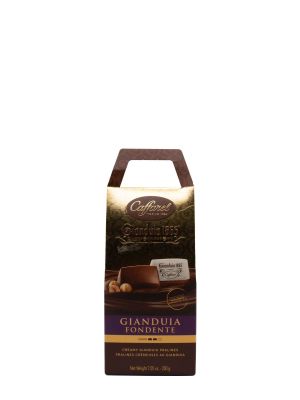 Caffarel Astuccio Gianduiotti Fondenti gr 200