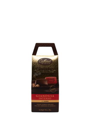 Caffarel Astuccio Gianduiotti Intensi gr 200