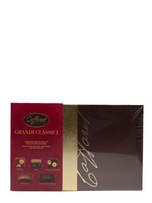 Caffarel Confezione Grandi Classici gr 229