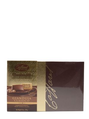 Caffarel Scatola Regalo Gianduia 1865 gr 255