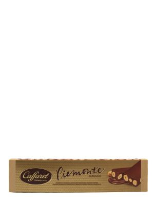 Caffarel Torrone Piemonte Gr 450