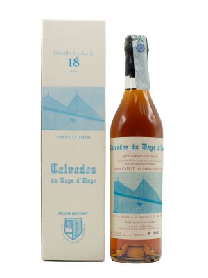 Calvados Adrien Camut 18 Anni