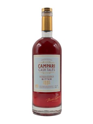 Campari Cask Tales 100 Cl