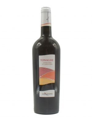 Cannonau Contini 'Tonaghe' 2020