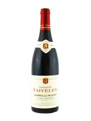 Chambolle-musigny Faiveley 1er Cru 'Les Fuées' 2020