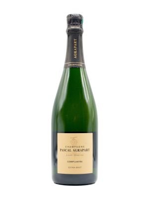 Champagne Agrapart 'Complantee' Extra Brut Grand Cru