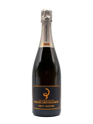 Champagne Billecart Salmon Brut Nature