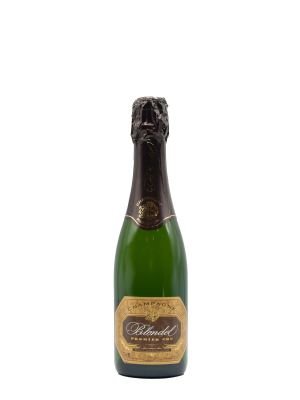 Champagne Blondel Carte D'Or Brut Cl 37,5