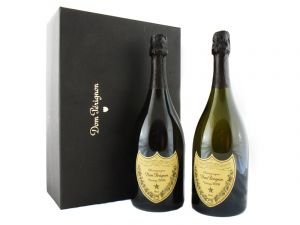 Champagne Dom Perignon 2009 Astucciato 2 bt