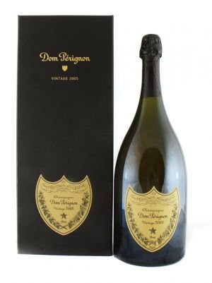 Champagne Dom Perignon 2010 Magnum