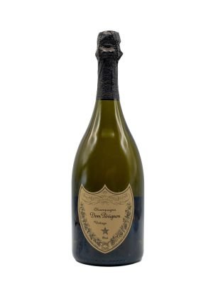Champagne Dom Perignon 2012