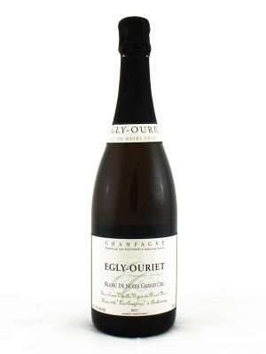 Champagne Egly Ouriet Blanc De Noirs Brut 'Les Crayeres'