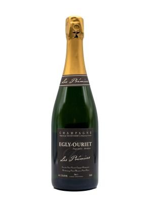 Champagne Egly Ouriet 'Les Prémices' Brut