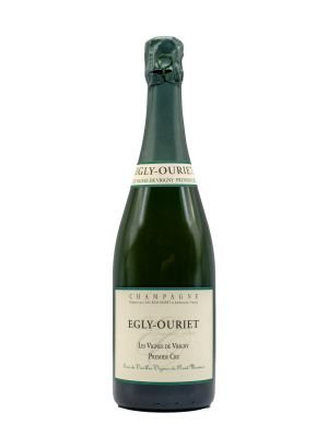 Champagne Egly Ouriet 'Les Vignes De Vrigny' Brut Premier Cru