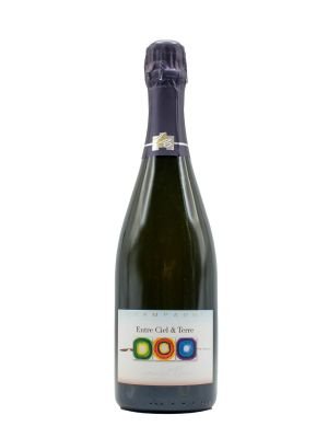 Champagne Francoise Bedel 'Entre Ciel Et Terre' Extra Brut