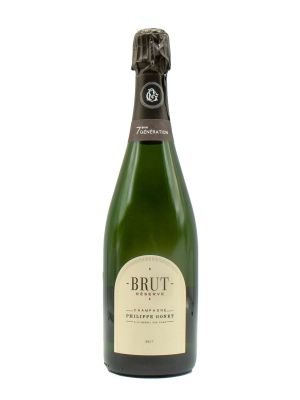 Champagne Gonet Brut Reserve
