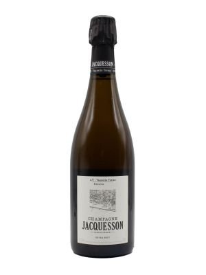 Champagne Jacquesson Ay Vauzelle Terme 2013 Extra Brut