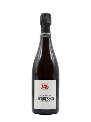 Champagne Jacquesson Cuvee n.746 Extra Brut
