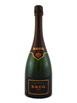 Champagne Krug Vintage 2008