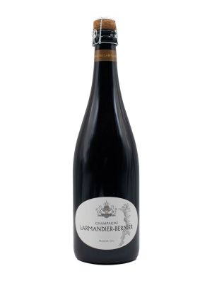 Champagne Larmandier-bernier 'Longitude' Blanc De Blancs Extra Brut