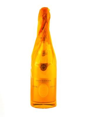 Champagne Louis Roederer 'Cristal' Brut 2014