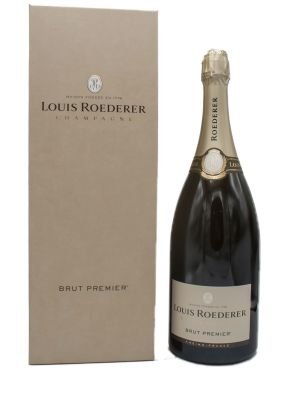 Champagne Louis Roederer Premier Brut Magnum