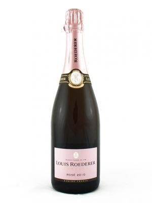 Champagne Louis Roederer Rose' Brut 2014